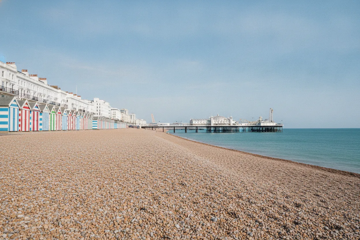 Brighton Beach